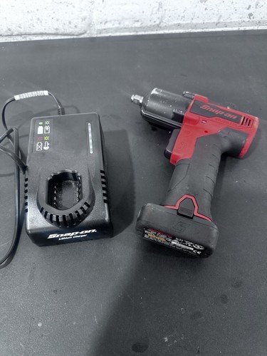 Snap ct861 brushless 4v - ct861, 14.4v