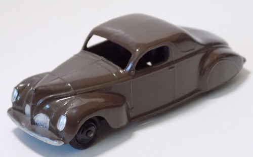 1st time listing dinky toys - 1st,