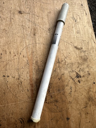 Bike pump afa made france - pump,
