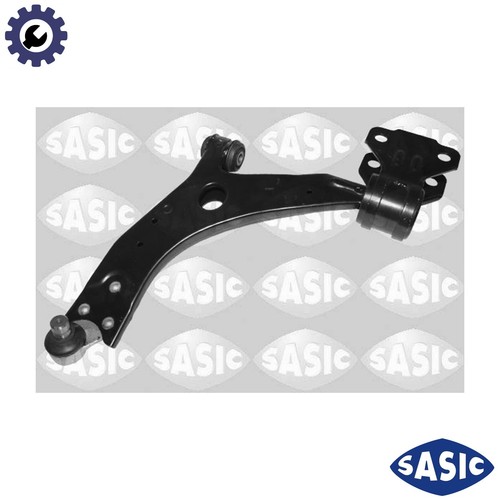 Controltrailing arm wheel - controltrailing,
