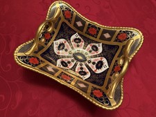 Royal Crown Derby : Old Imari