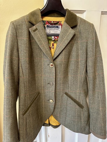 Joules austine blazer hacking - austine, blazer/hacking