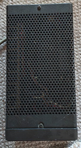 Kenwood power supply - power,