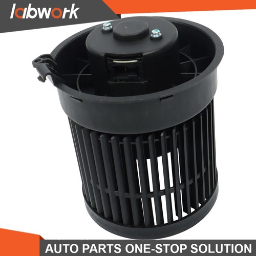 Air con heater blower - con, fan