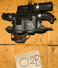 BMW E53 X5 Auxiliary Heating Electronic Water Pump 2000 to 2006 O2B