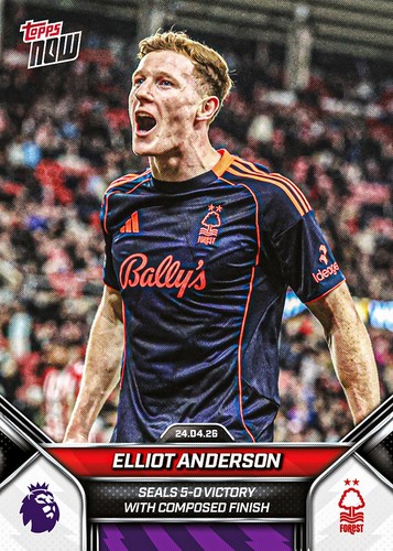 Hand elliot anderson - in,