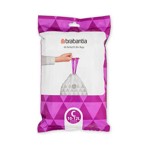 Brabantia perfectfit bags - brabantia,