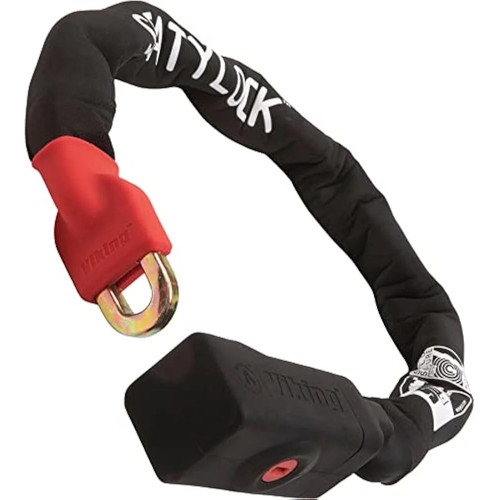 Seatylock viking bike chain - viking,