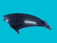 McLAREN MP4 12C SIDE PANEL IN BLACK N/S PASSENGER SIDE LEFT 11A0395CP