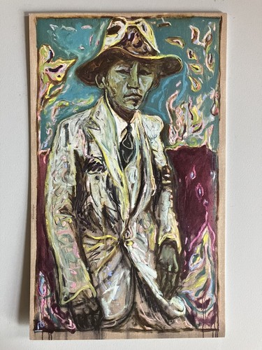 Billy childish strange - billy, childish,