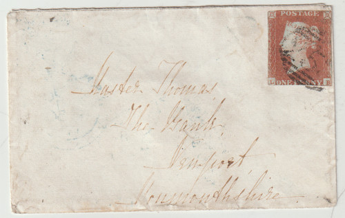 1850 yorkshire 253 dewsbury - 1850,