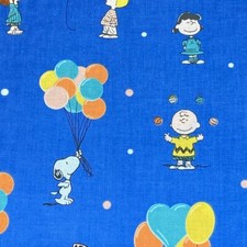 Peanuts™ Snoopy Circus