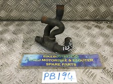 CAGIVA planet 125 bottom radiator pipe