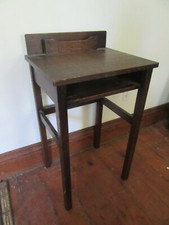 Antique Arts and Crafts