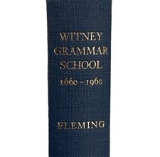 Witney Grammar School