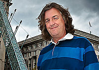 James may toy stories - james, may's