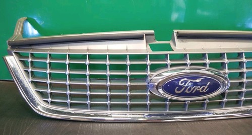2007 2014 ford mondeo - ford,