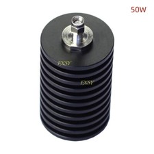 Coaxial Dummy Load Resistor