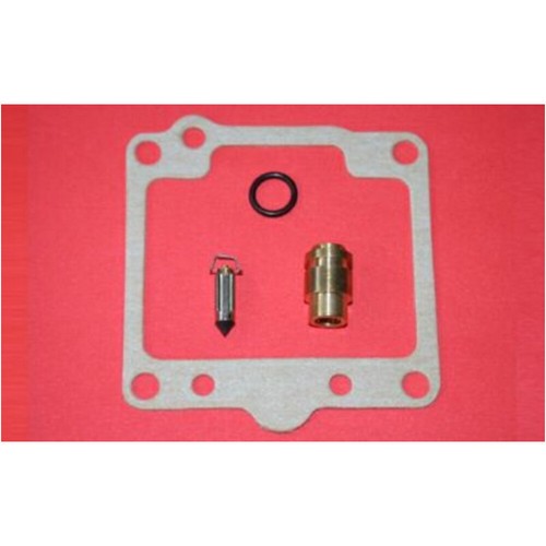 Repair kit for carburetor - for,
