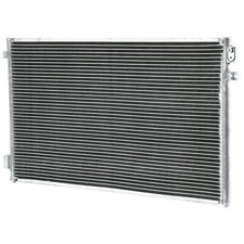A/C Condenser For 1999-2002