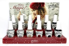 Harmony Gelish - SHAKE UP THE