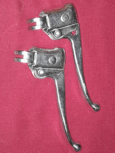 Nos vintage brake - vintage, handles