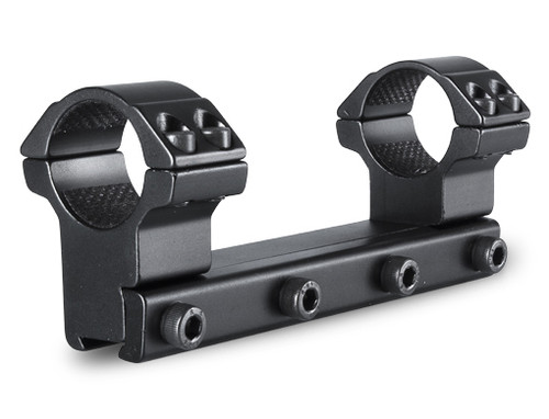 Hawke match mount 1 piece - match,