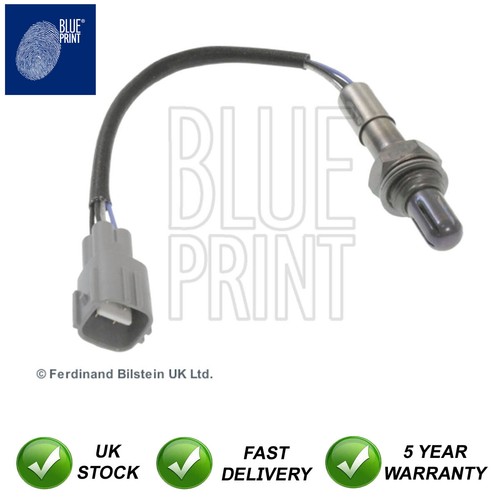 Lambda oxygen sensor blue - sensor,