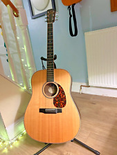 Larrivee D-03LA East Indian Laurel Limited Edition Acoustic guitar