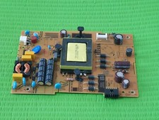 ORIGINAL VESTEL POWER SUPPLY 17IPS62 23588044 FITS VARIOUS BRAND MAKES & MODELS
