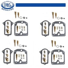 4x K&L carburetor Repair