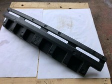 NISSAN JUKE 2011 REAR BUMPER