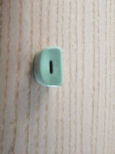 Genuine Original Hermes Baby 3000 Typewriter Key - Tab    FREE SHIPPING