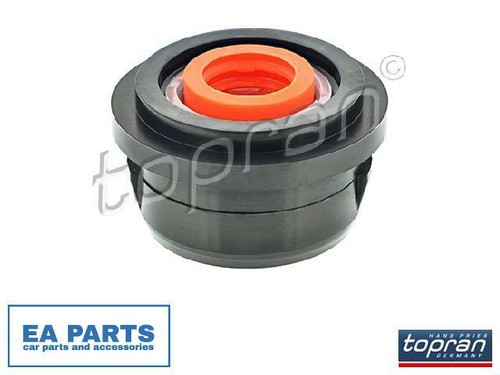 Bush shift rod - for, caddy