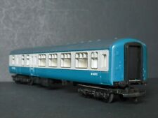 Vintage Hornby OO gauge