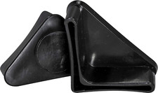 Pack usa angle ironed - 20-pack,