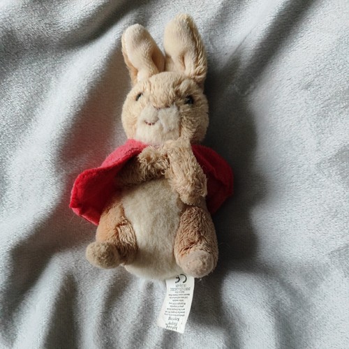 Gund beatrix potter peter - beatrix,