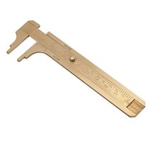 100mm (3.94in) Easy Sliding
