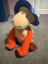 2003 Ermintrude Plush The