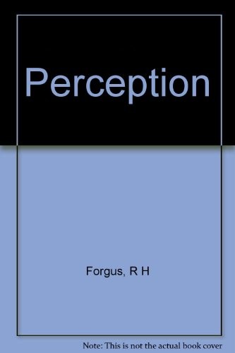 Perception