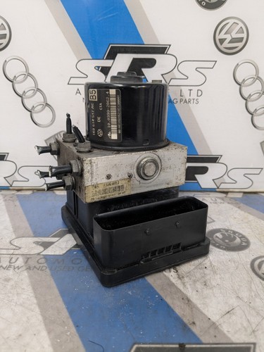 Golf mk5 abs brake - brake, pump