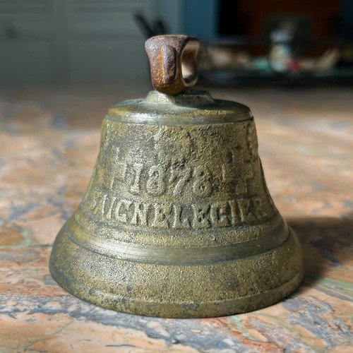 Antique swiss 1878 - antique,