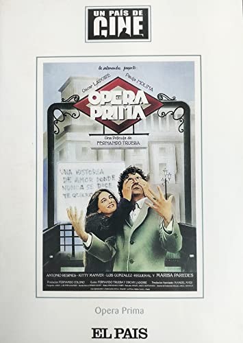 Opera prima - opera,