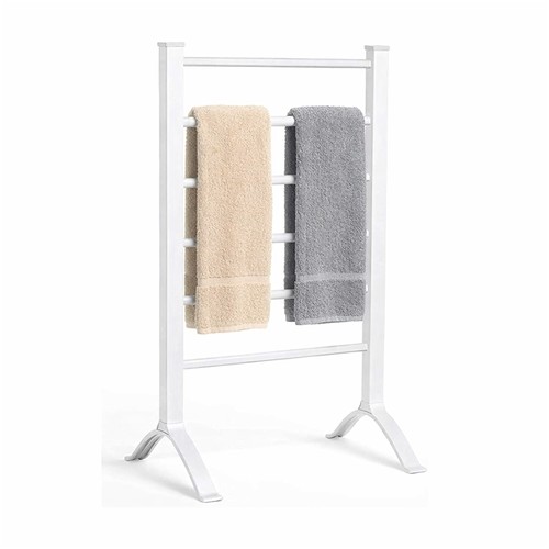 New portable aluminium - new!,