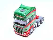 CORGI SCANIA R TRACTOR UNIT