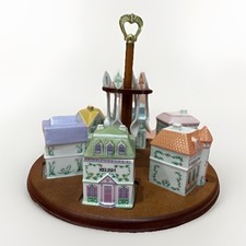 Lenox Village complete