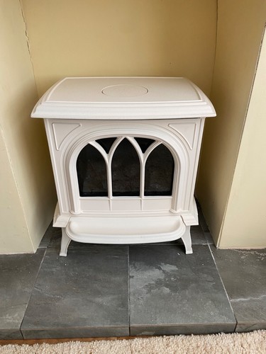woodburner