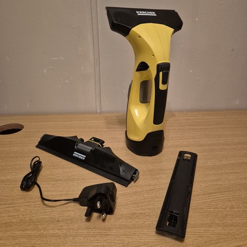 Kärcher wv2 window vac - wv2,