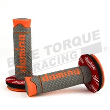 Genuine Domino A260 Grey &