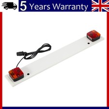 3FT TRAILER LIGHT for horse